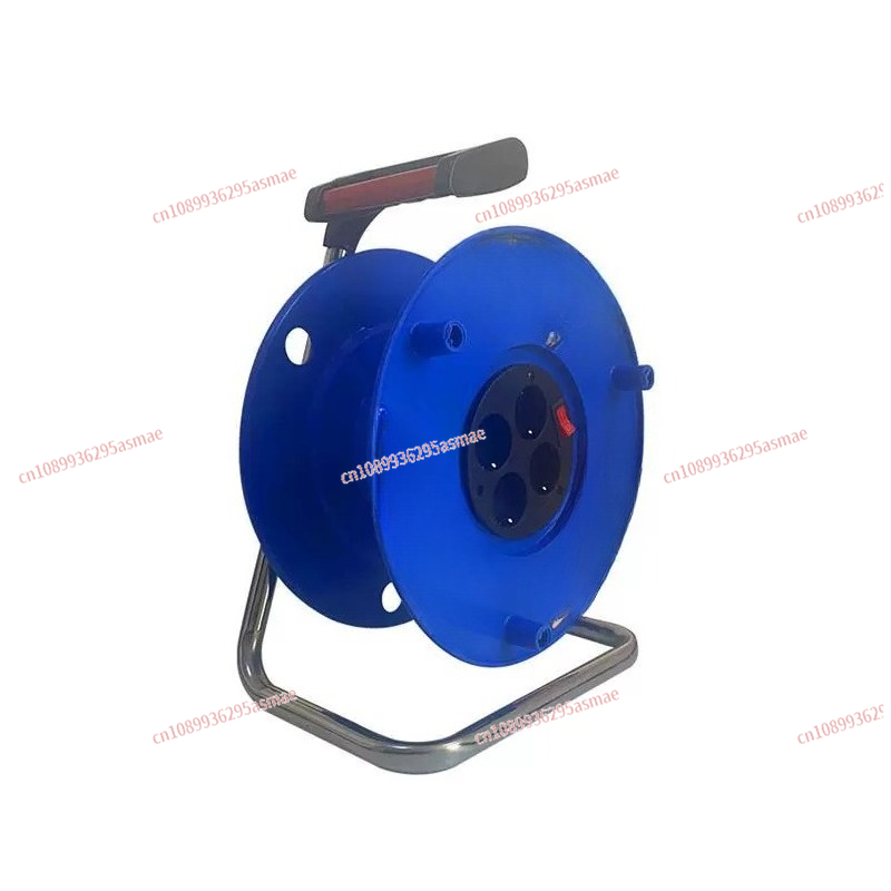 Outdoor Power Extension Cord - Outdoor cable reel 20m 30m 50m