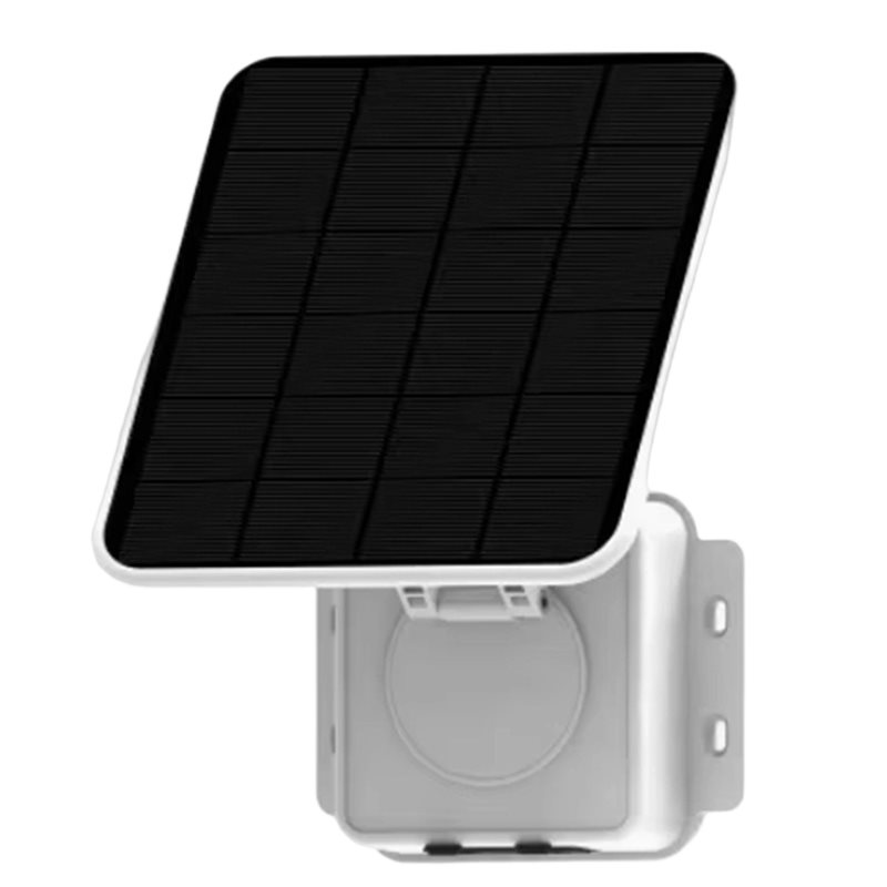 Outdoor Power Source - FEDI-Waterproof Solar Battery UPS Backup Power