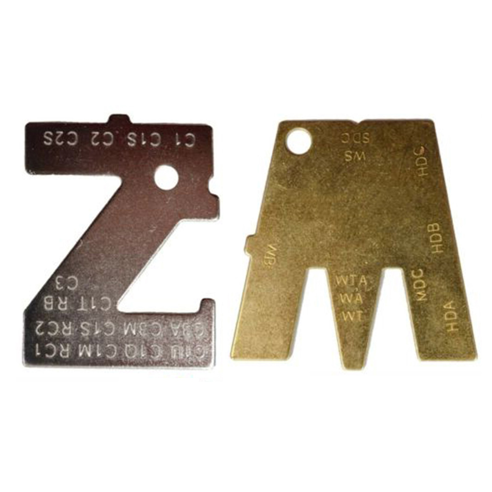 Outdoor Power Solutions - Chainsaw Parts Metering Lever Tool For