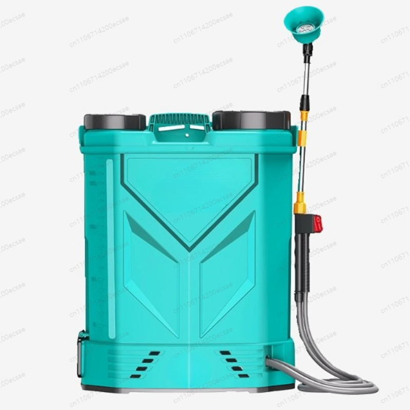 Outdoor Power Equipment - 20L High-Voltage Agricultural Outdoor Spray Backpack