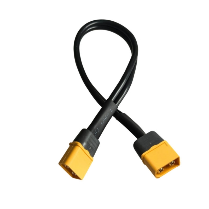 Outdoor Power Adapter - XT60 Male To Male Power Cable