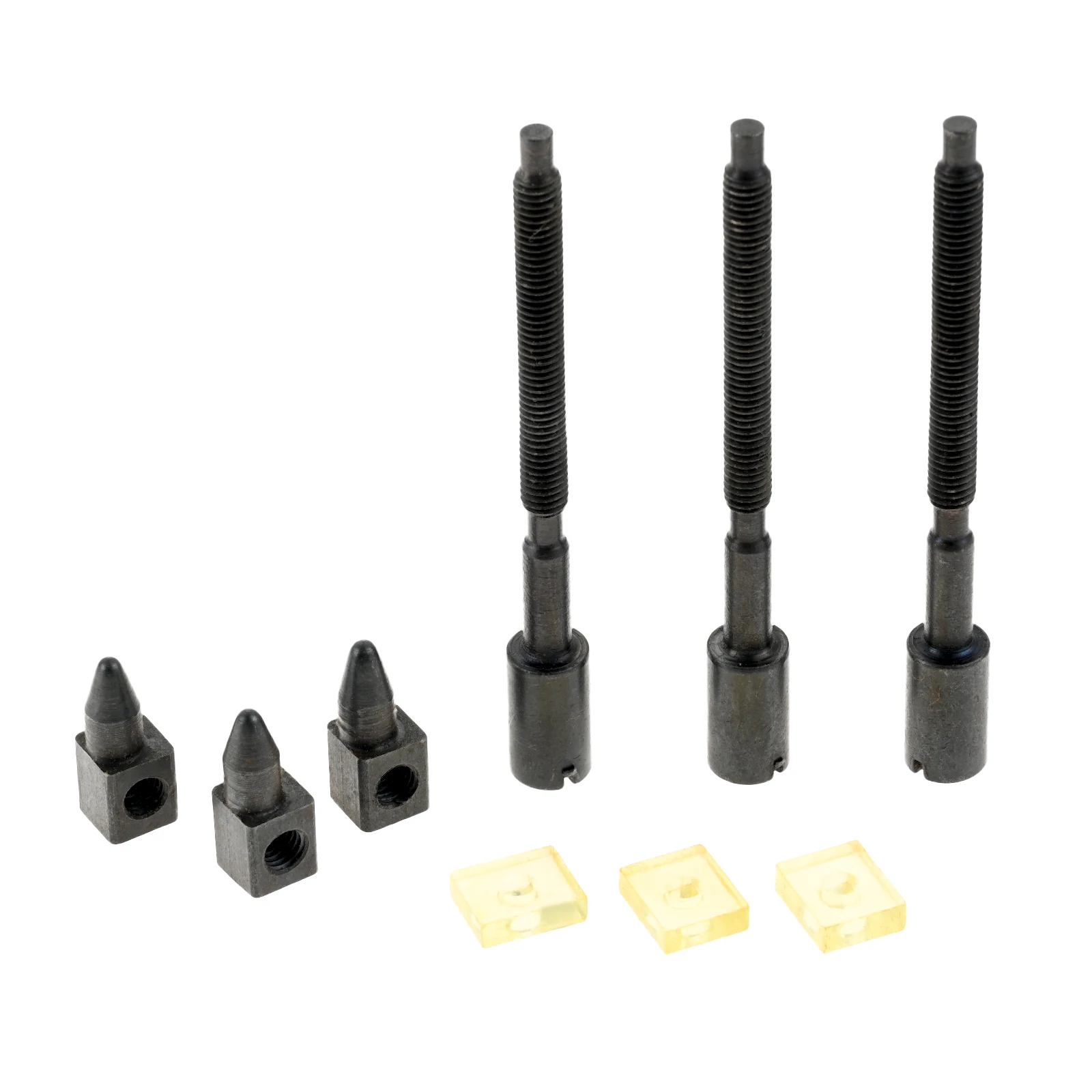 Outdoor Power Solutions - 3pcs Chain Adjuster Tensioner Screw Kit