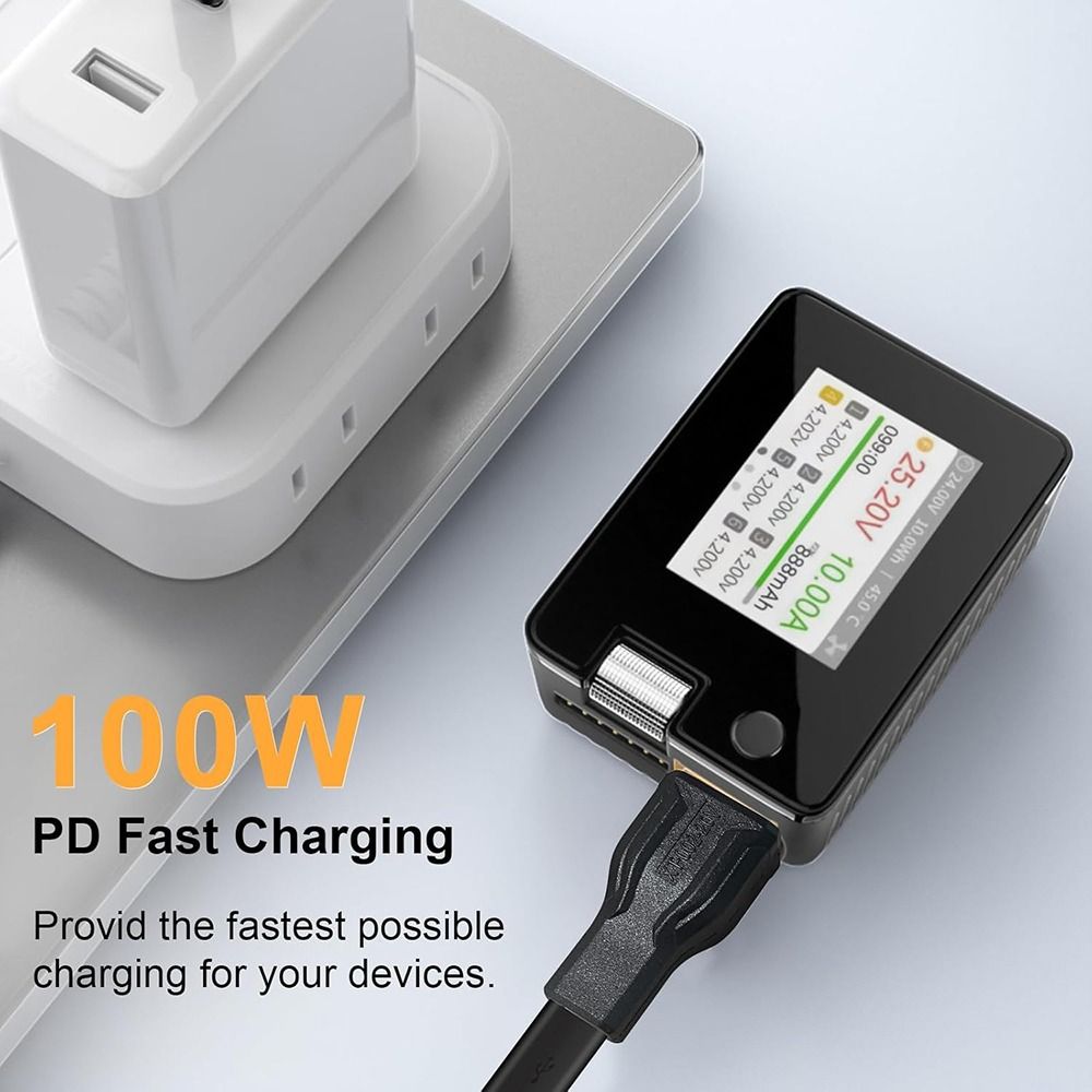 5525 7450 USB C to XT60 Adapte - Outdoor Power Adapter review and price