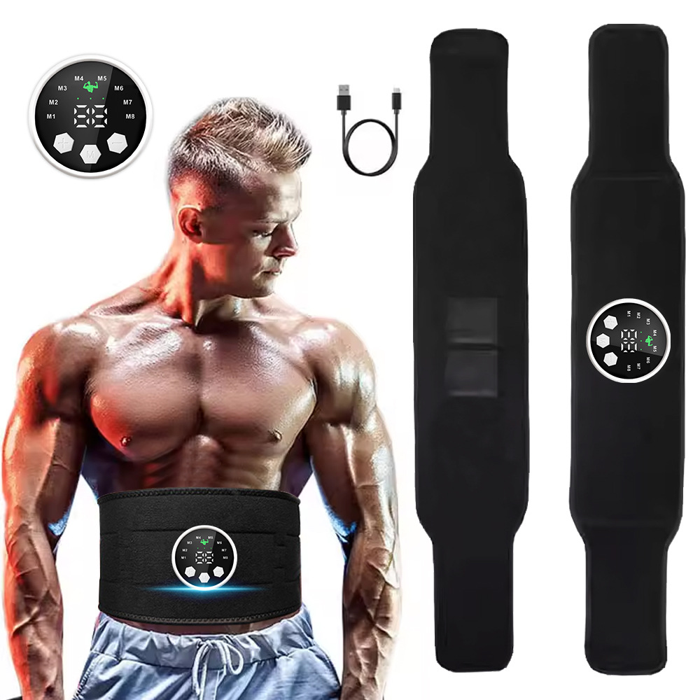Professional EMS Ab Belt For W - Outdoor Power Equipment review and price