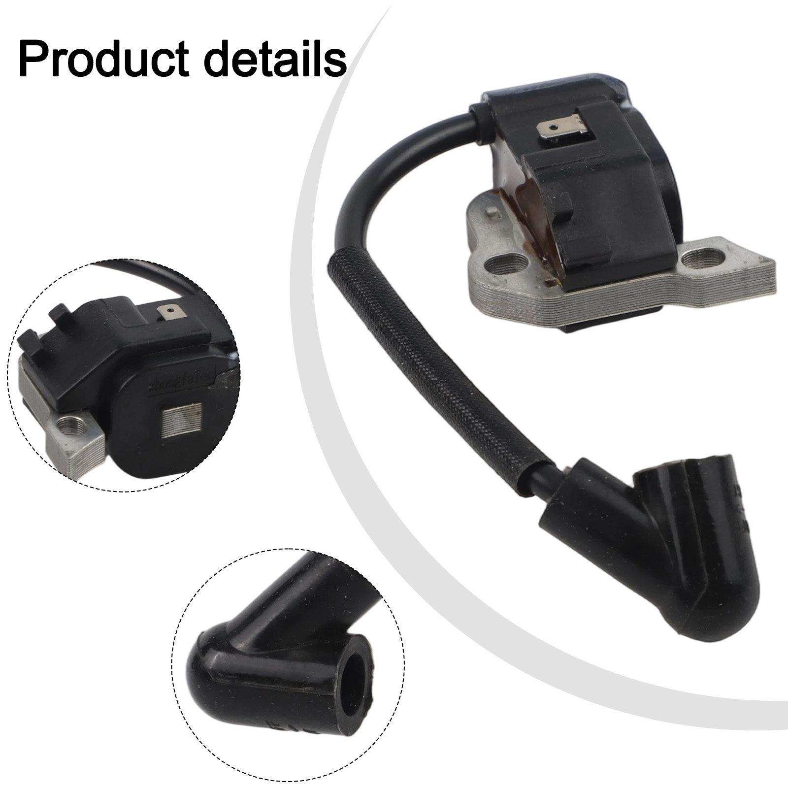 For DIY Repairs Chain Saw Coil - Outdoor Power Solutions review and price