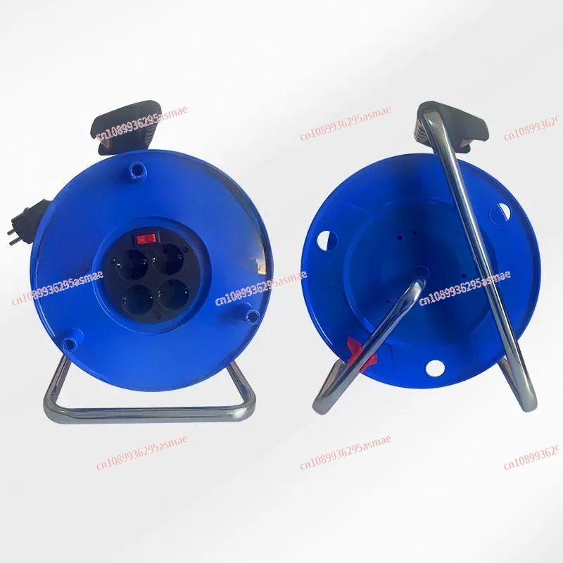 Outdoor cable reel 20m 30m 50m - Outdoor Power Extension Cord review and price