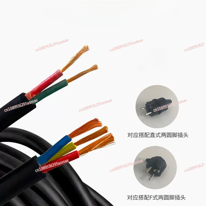 Outdoor cable reel 20m 30m 50m - Outdoor Power Extension Cord review and price