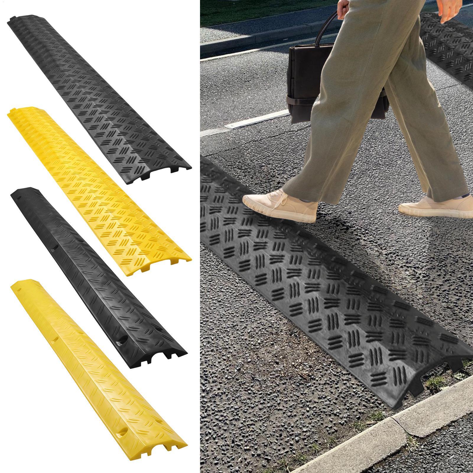 Cable Protector Ramp Extension - Outdoor Power Extension Cord review and price