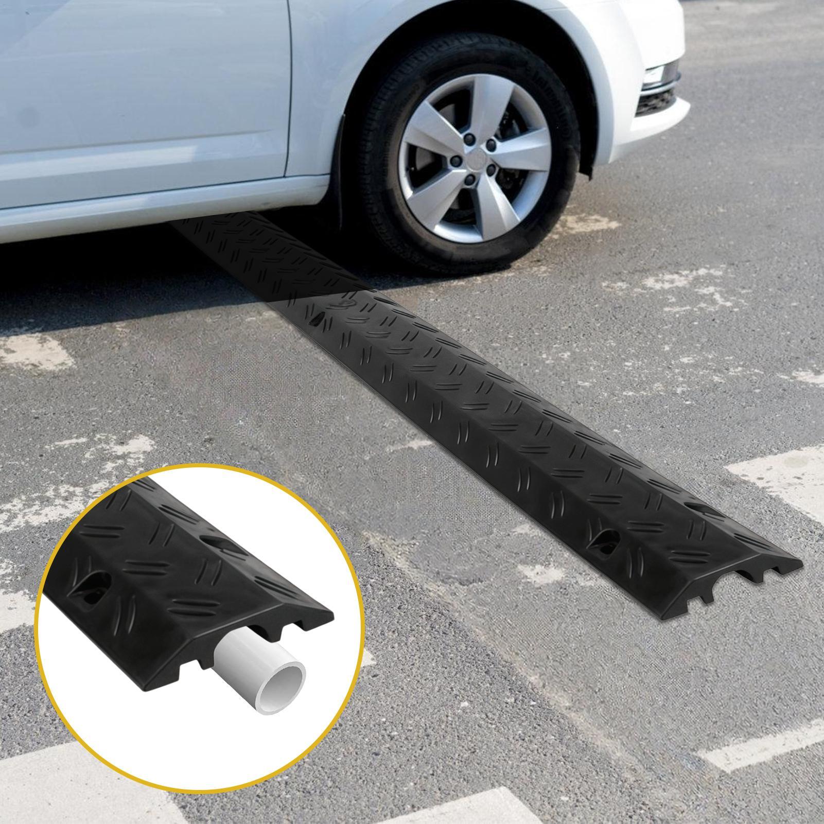 Cable Protector Ramp Extension - Outdoor Power Extension Cord review and price