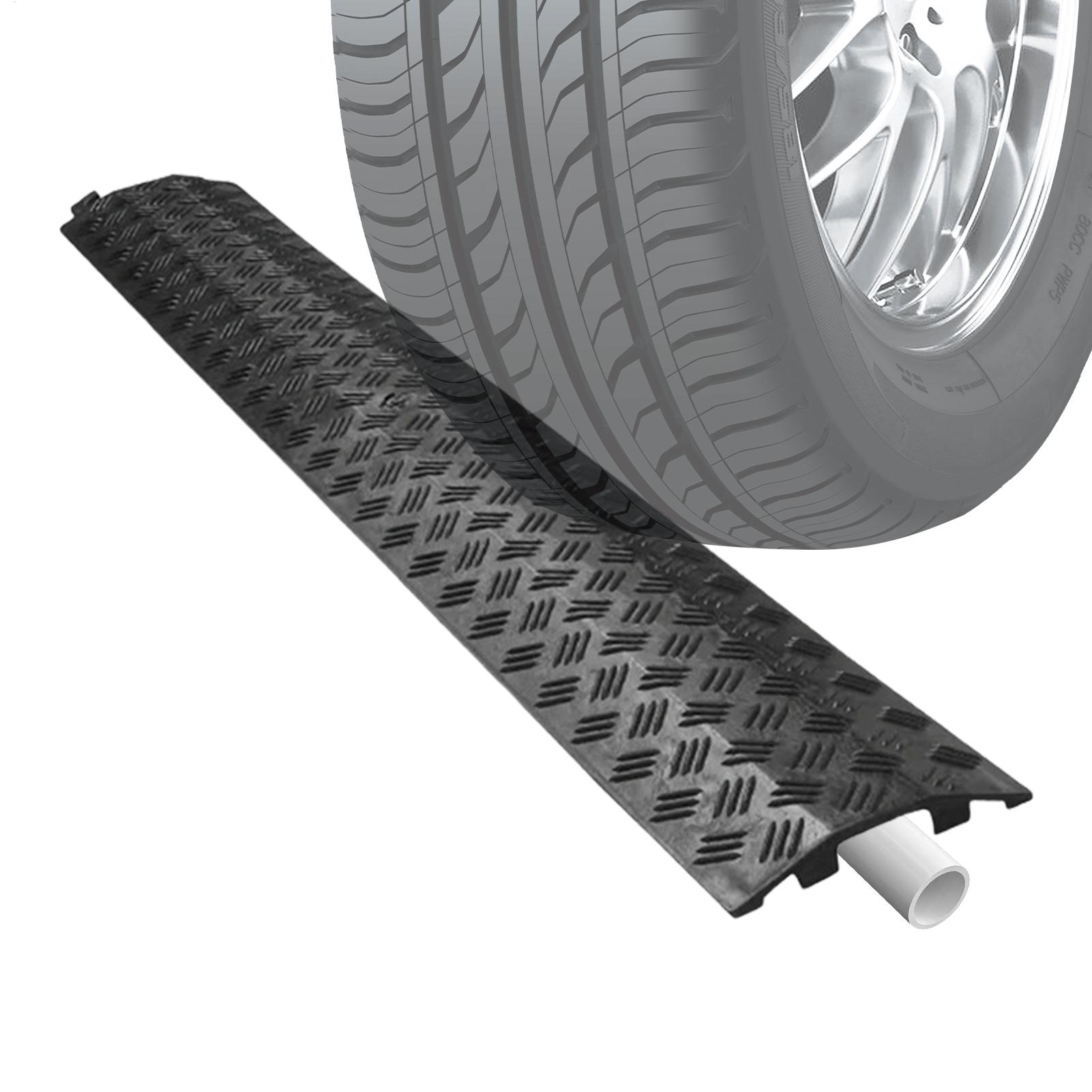 Cable Protector Ramp Extension - Outdoor Power Extension Cord review and price