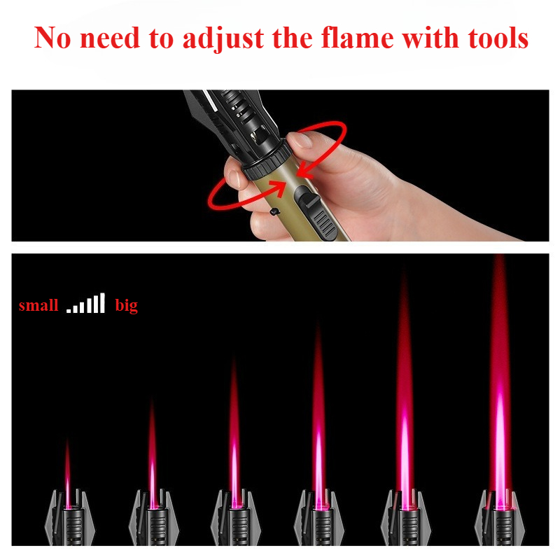 1800°High Temperature Spray Gu - Outdoor Power Solutions review and price