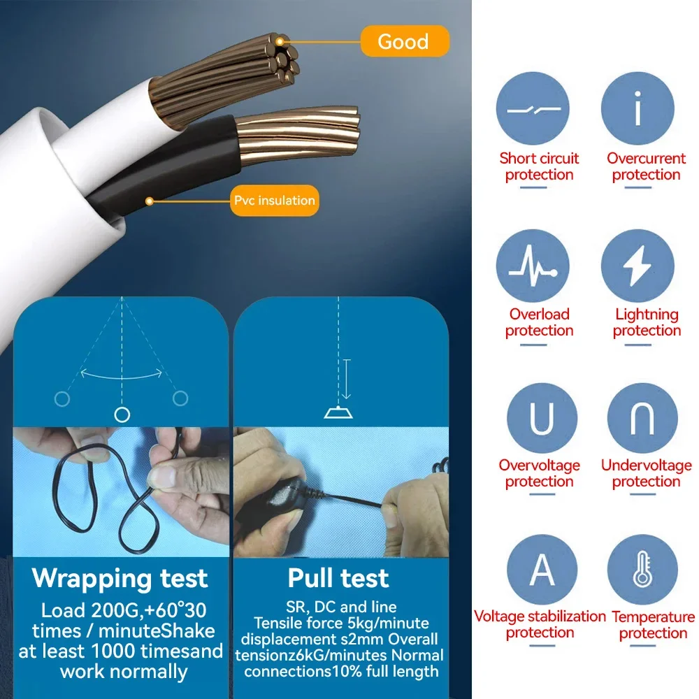 Power Adapter  DC12V 2A Waterp - Outdoor Power Adapter review and price