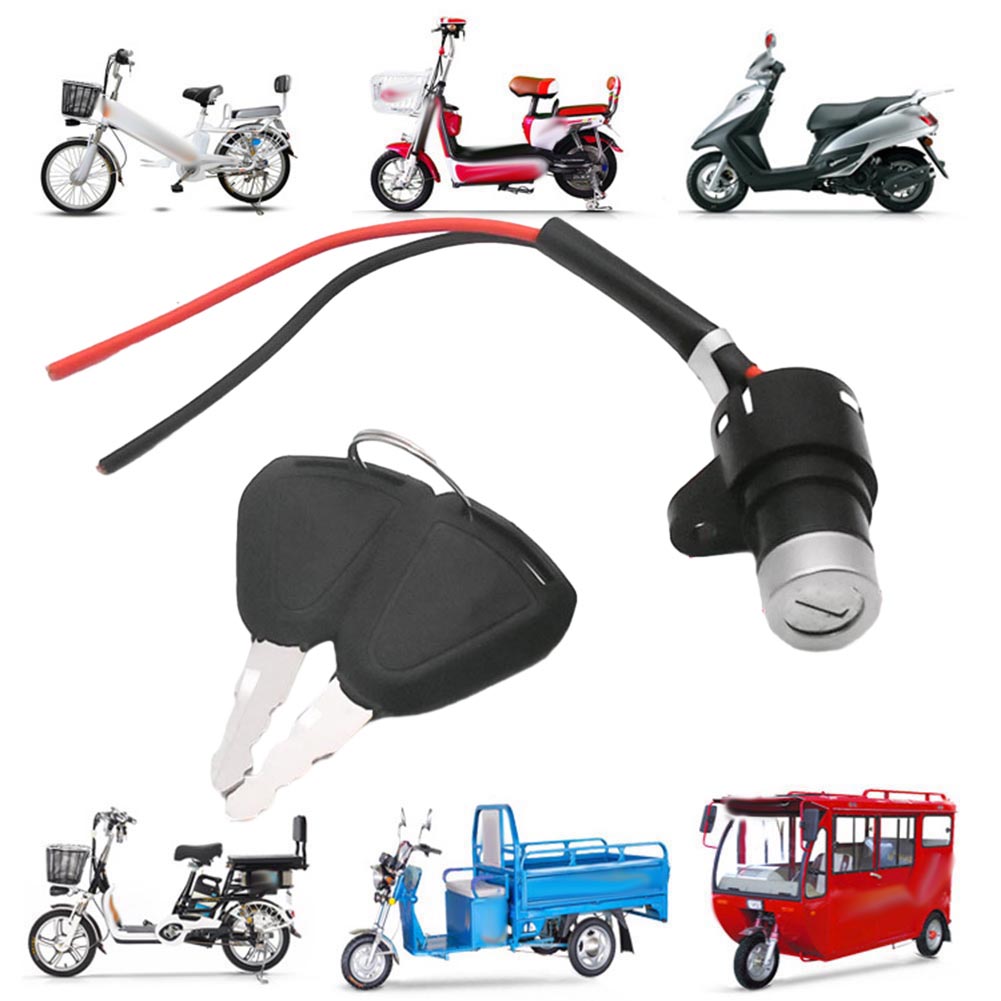 1x Bike Ignition Switch Entert - Power Switch Outdoor review and price