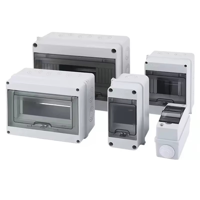 HT Series Junction Box 2/5WAY  - Power Switch Outdoor review and price