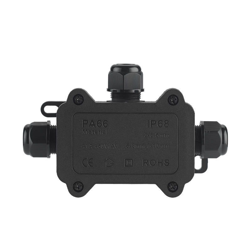 IP68 Outdoor Waterproof Juncti - Outdoor Power Board Box review and price