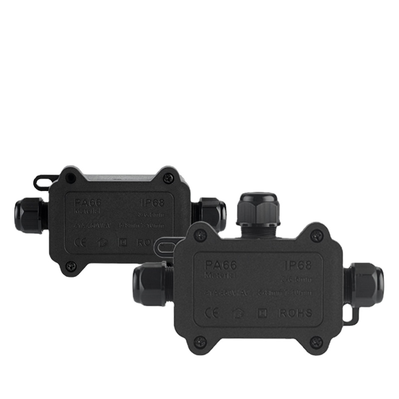 IP68 Outdoor Waterproof Juncti - Outdoor Power Board Box review and price