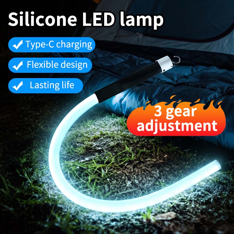 Multi functional bendable LED  - Outdoor Power Solutions review and price