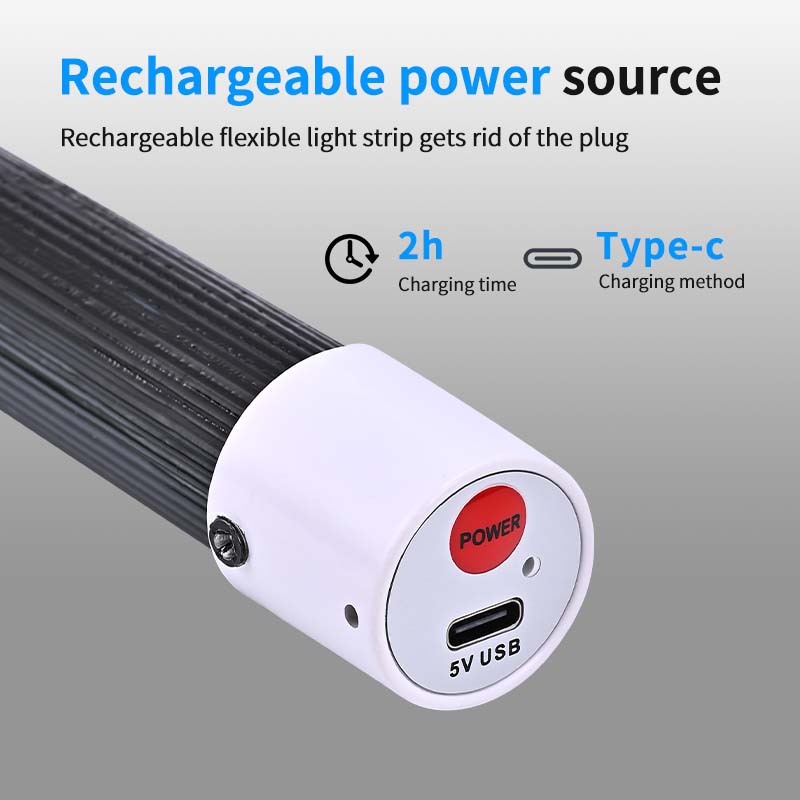 Multi functional bendable LED  - Outdoor Power Solutions review and price