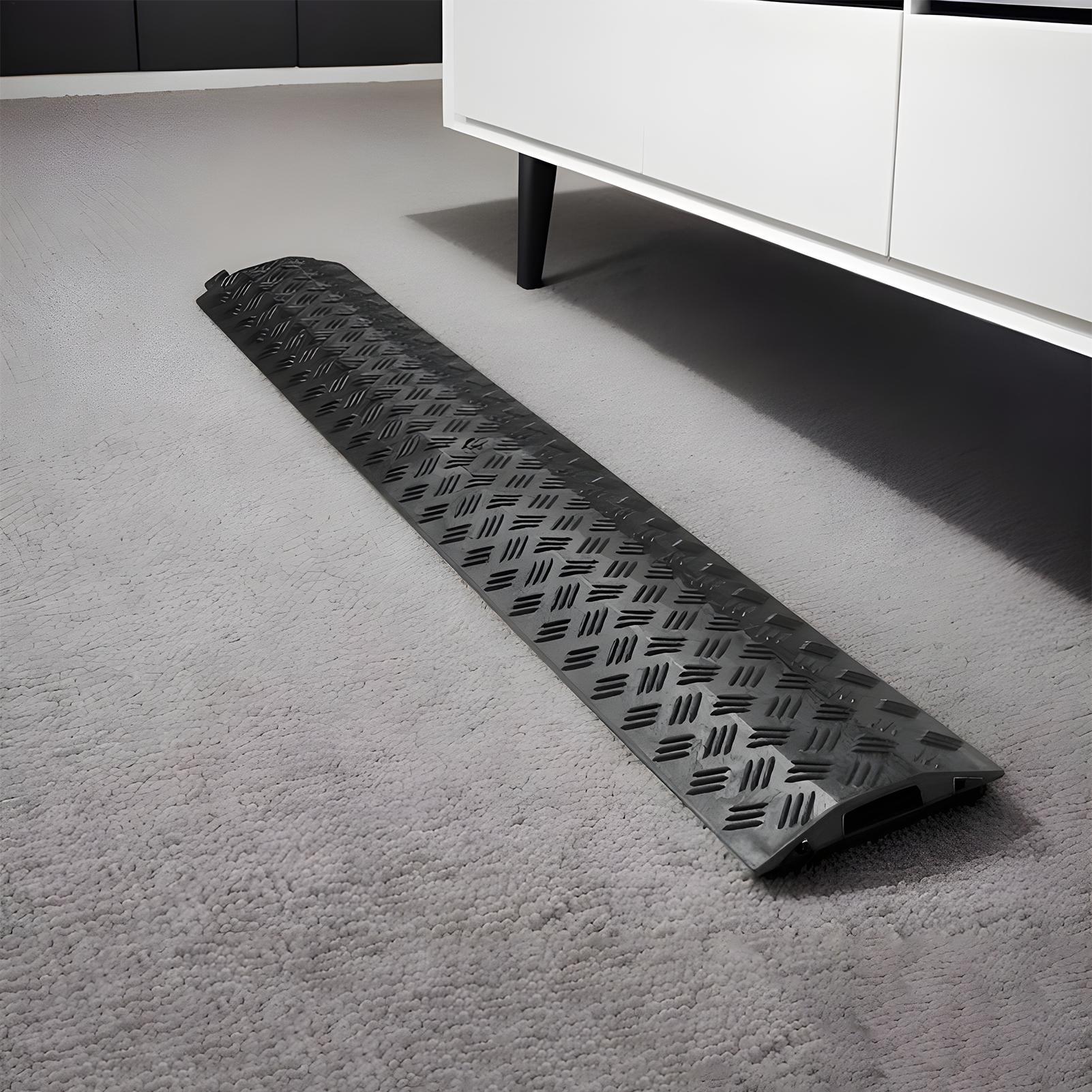 Cable Protector Ramp Drive Ove - Outdoor Power Extension Cord review and price