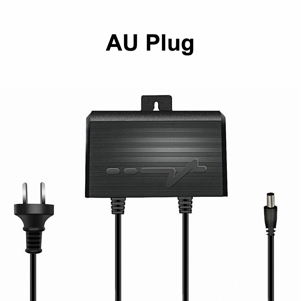 Outdoor AC 100-240V Input DC 1 - Outdoor Power Adapter review and price