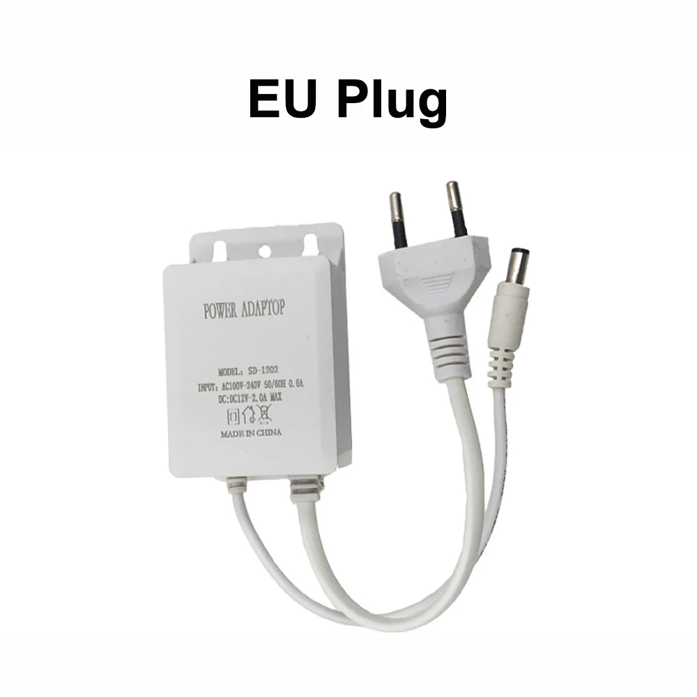 Outdoor AC 100-240V Input DC 1 - Outdoor Power Adapter review and price