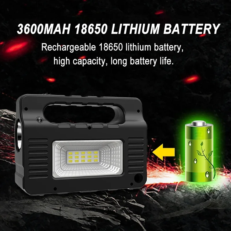 Outdoor Portable Solar Lightin - Outdoor Power Source review and price