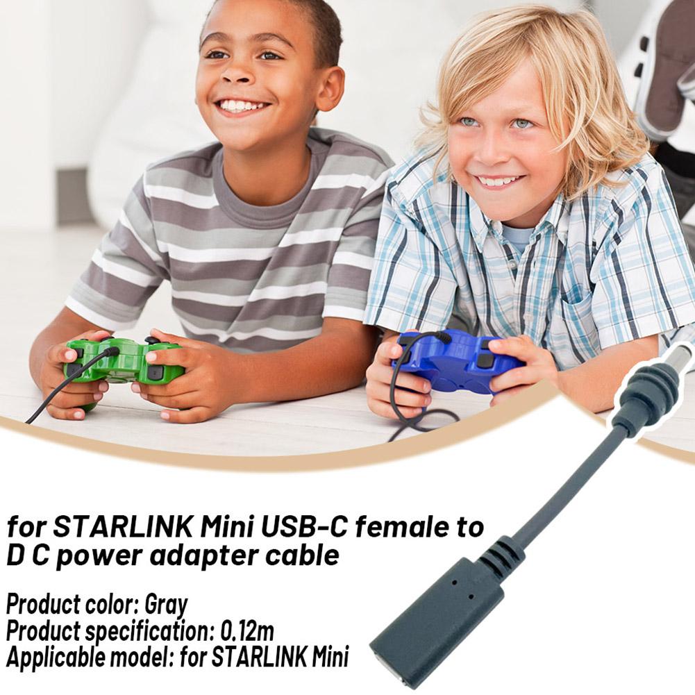 USB-C to DC Power Cable For ST - Outdoor Power Kit review and price