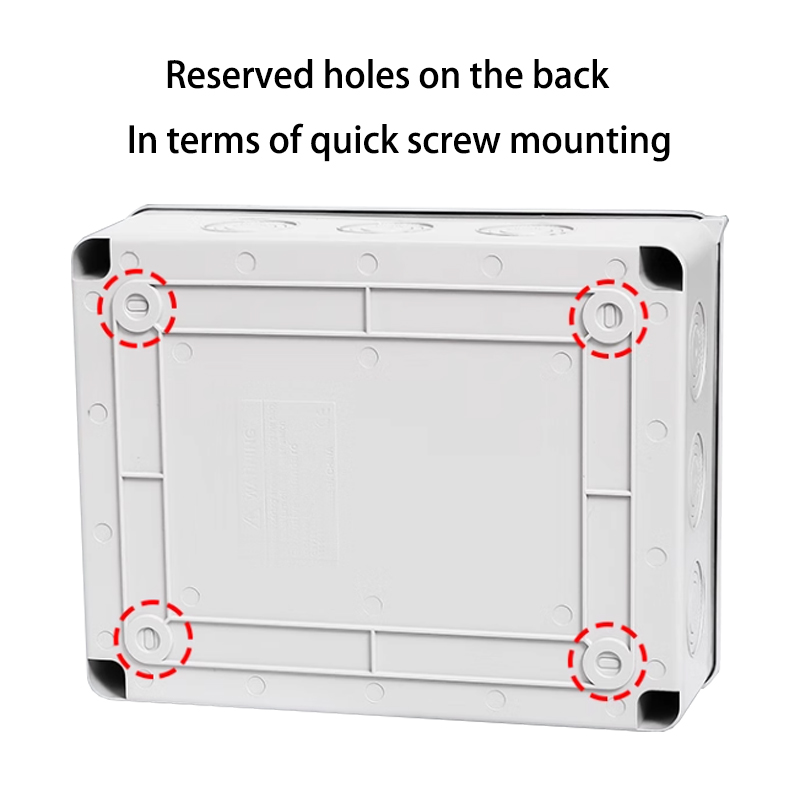 HT 2/5/8/12/15/18/24 WAY Serie - Power Switch Outdoor review and price