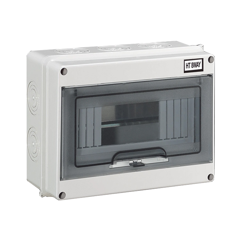 HT 2/5/8/12/15/18/24 WAY Serie - Power Switch Outdoor review and price