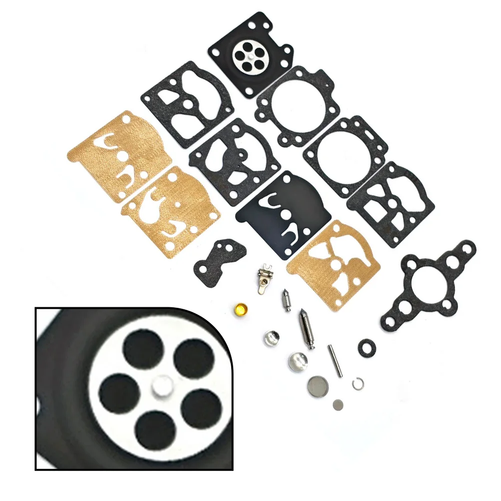 4130 007 1060 Carburetors Kit  - Outdoor Power Kit review and price