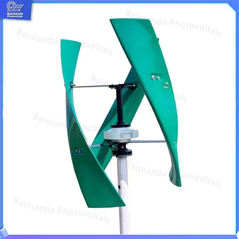 600W 1KW Vertical Axis Wind Tu - Outdoor Power Kit review and price