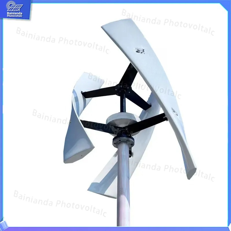 600W 1KW Vertical Axis Wind Tu - Outdoor Power Kit review and price