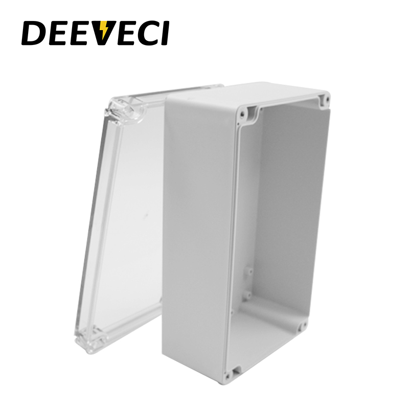 Transparent Waterproof Outdoor - Outdoor Power Board Box review and price