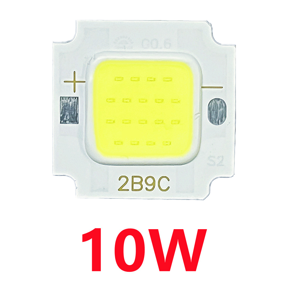 LED COB Chip 40W 20W 10W Super - Outdoor Power Source review and price