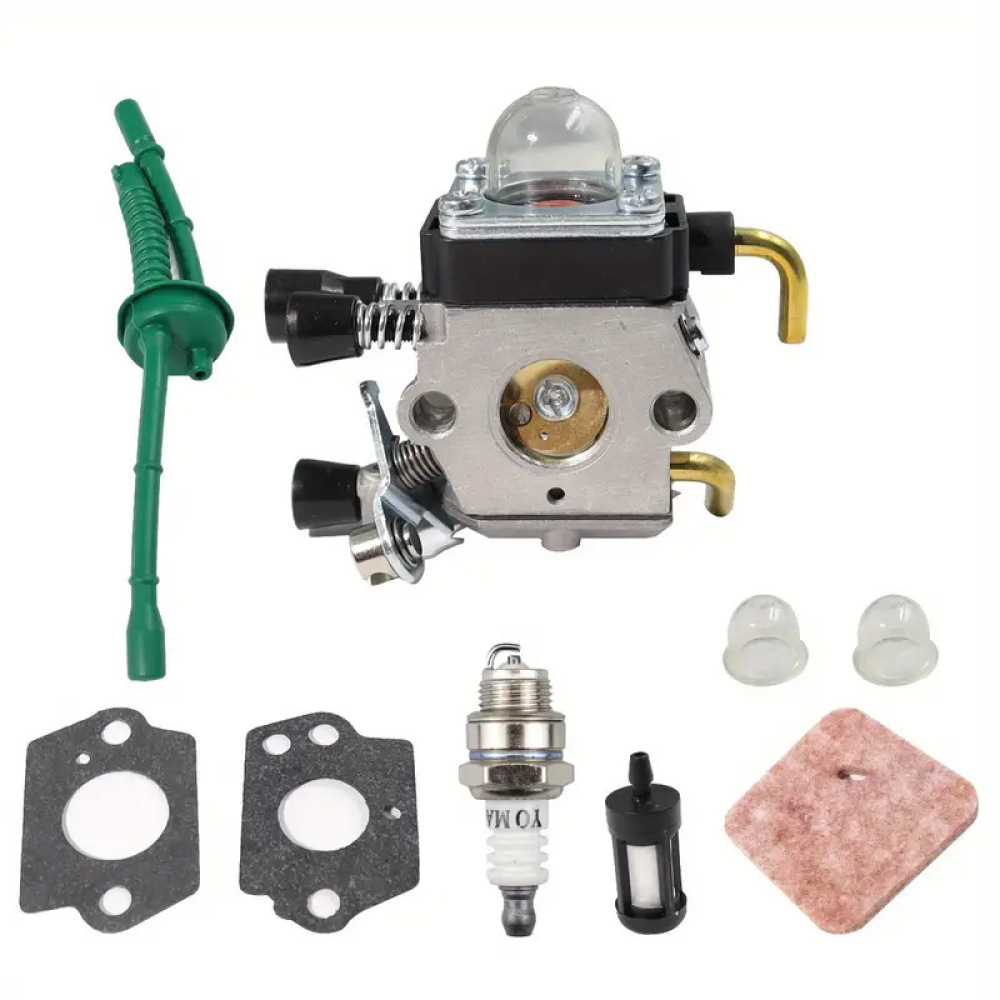 Engine Fuel System Repair Carb - Outdoor Power Equipment review and price