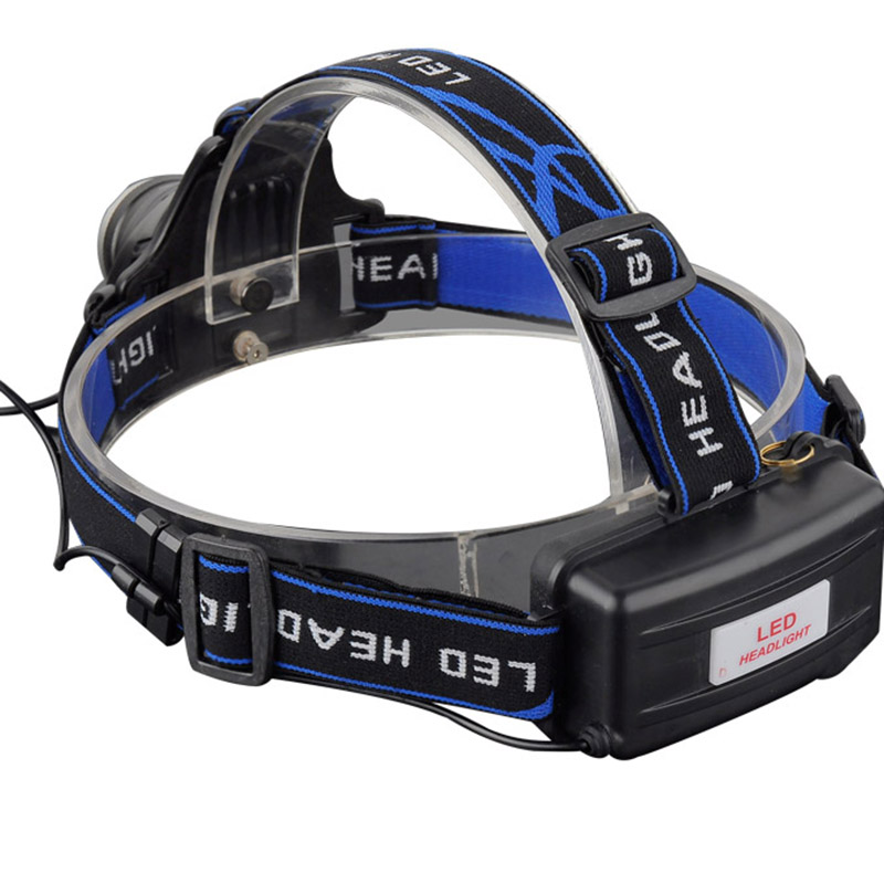 Portable Headlight Powerful LE - Outdoor Power Kit review and price
