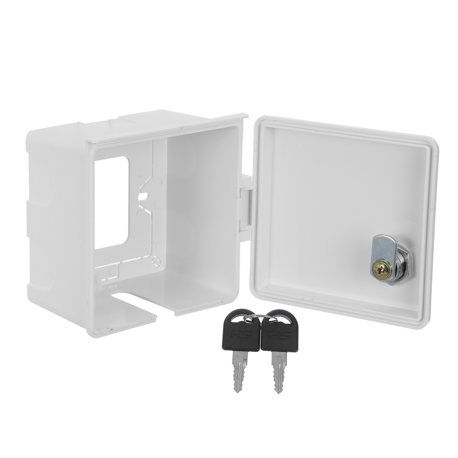 Waterproof Outlet Box Cover Wi - Outdoor Power Adapter review and price