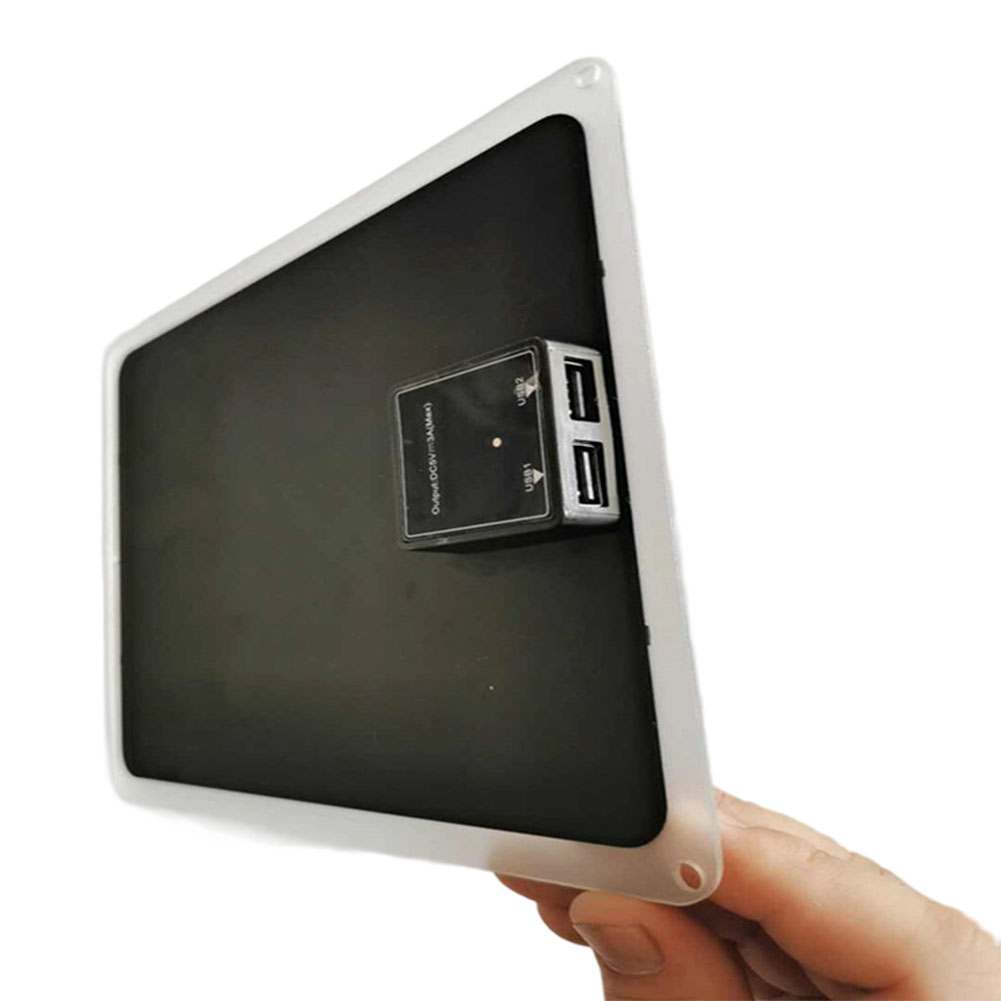 Compact Solar Charger 6V Solar - Outdoor Power Solutions review and price