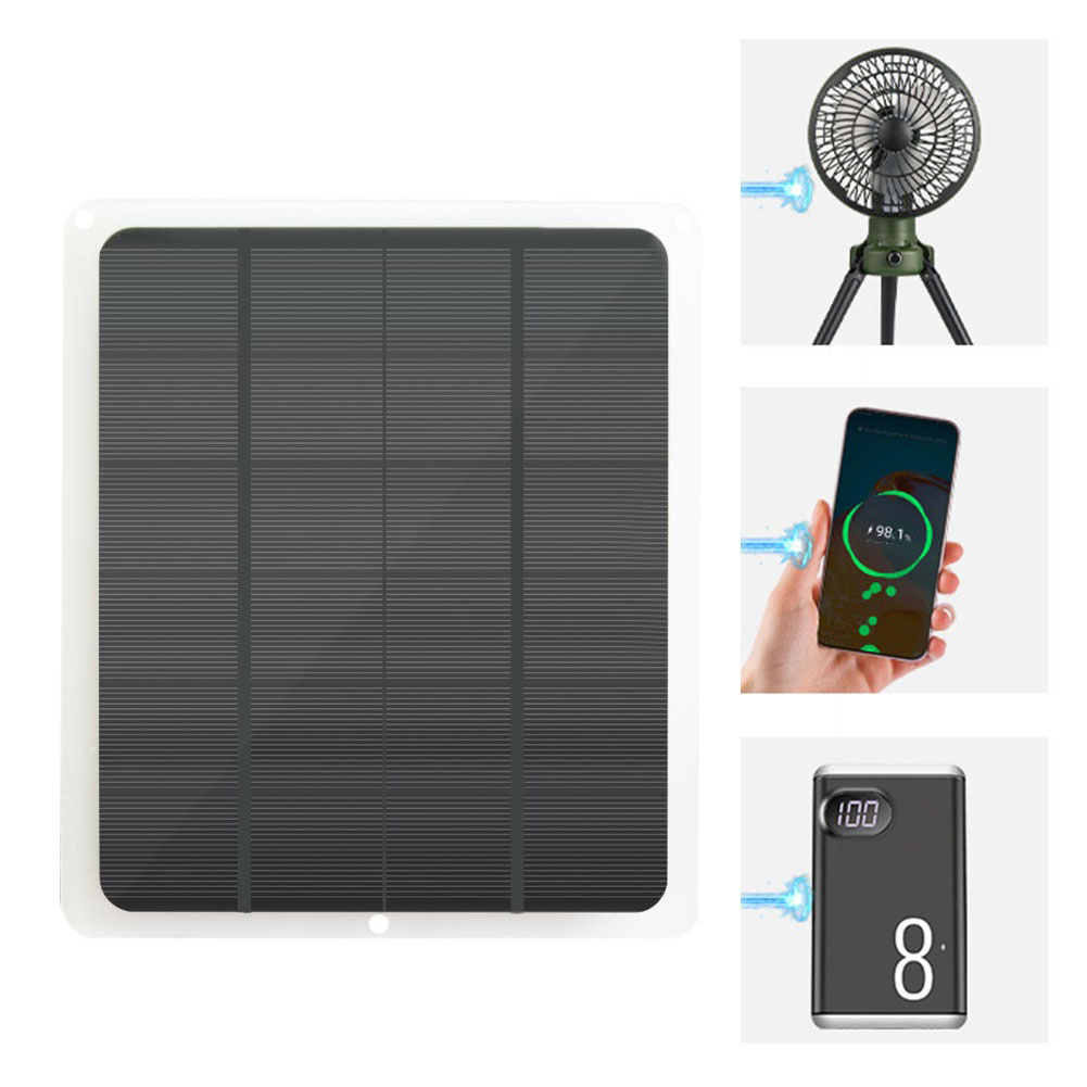 Compact Solar Charger 6V Solar - Outdoor Power Solutions review and price