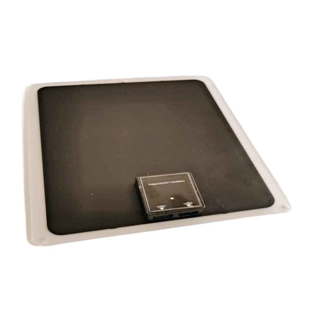 Compact Solar Charger 6V Solar - Outdoor Power Solutions review and price