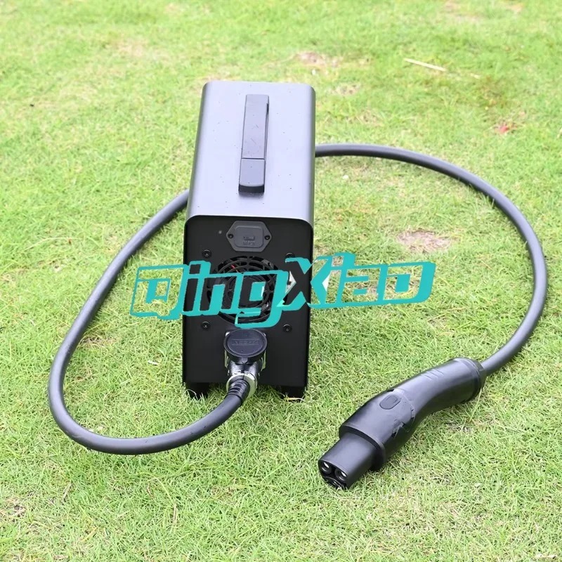 Portable Ev Discharge Inverter - Outdoor Power Adapter review and price
