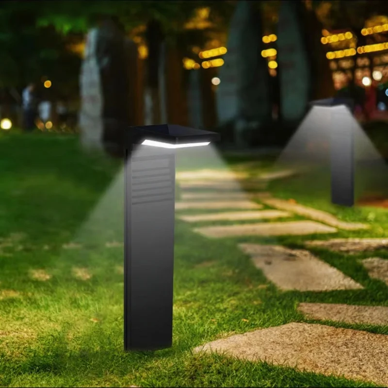 TechHPSolar Powered Waterproof - Power Switch Outdoor review and price