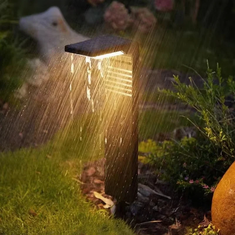 TechHPSolar Powered Waterproof - Power Switch Outdoor review and price