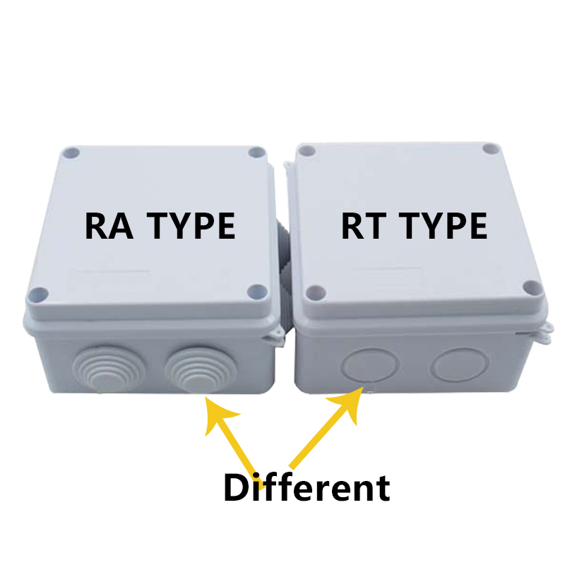 RA RT Wholesale ABS Plastic IP - Outdoor Power Board Box review and price