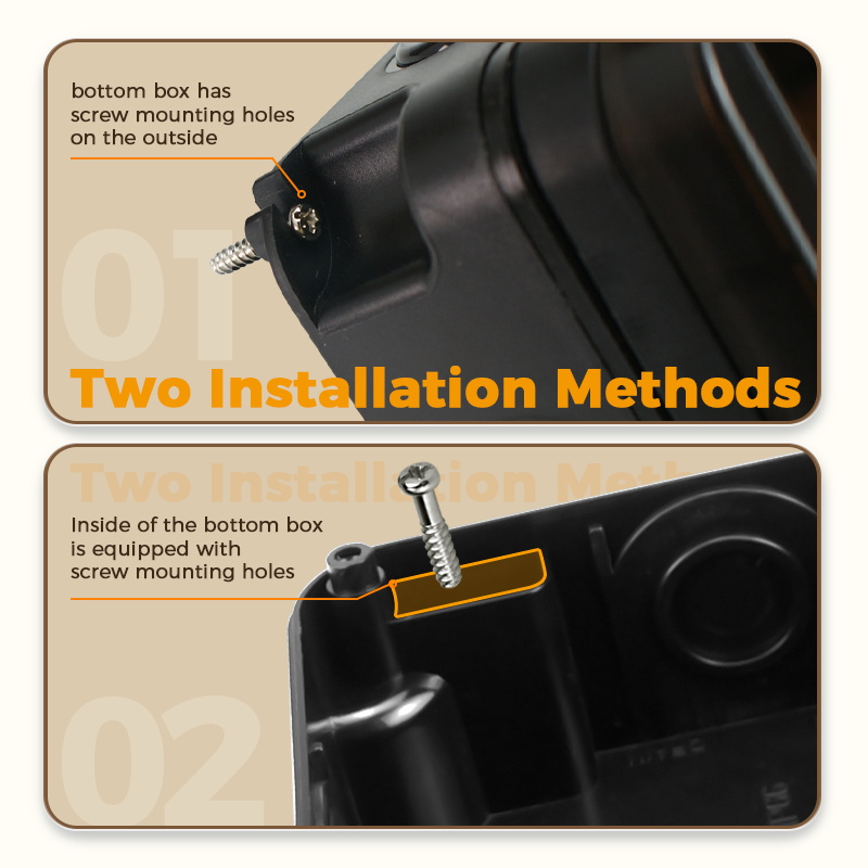 Avoir IP66 Wall Waterproof Soc - Outdoor Power Solutions review and price
