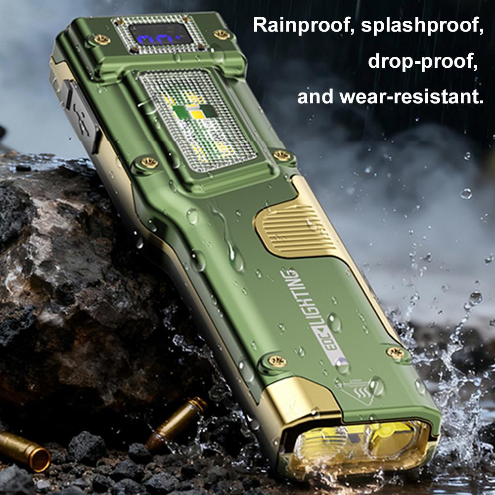 S90-Edc Edc Tactical Rechargea - Outdoor Power Source review and price