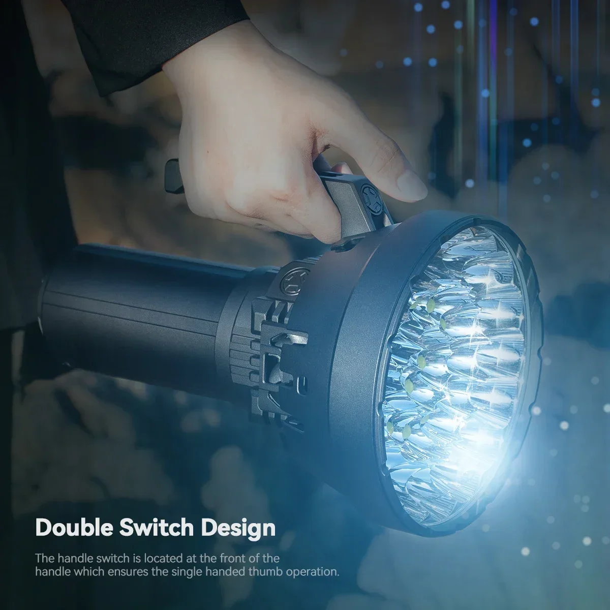 IMALENT MS32 200000 Lumens Fla - Outdoor Power Equipment review and price