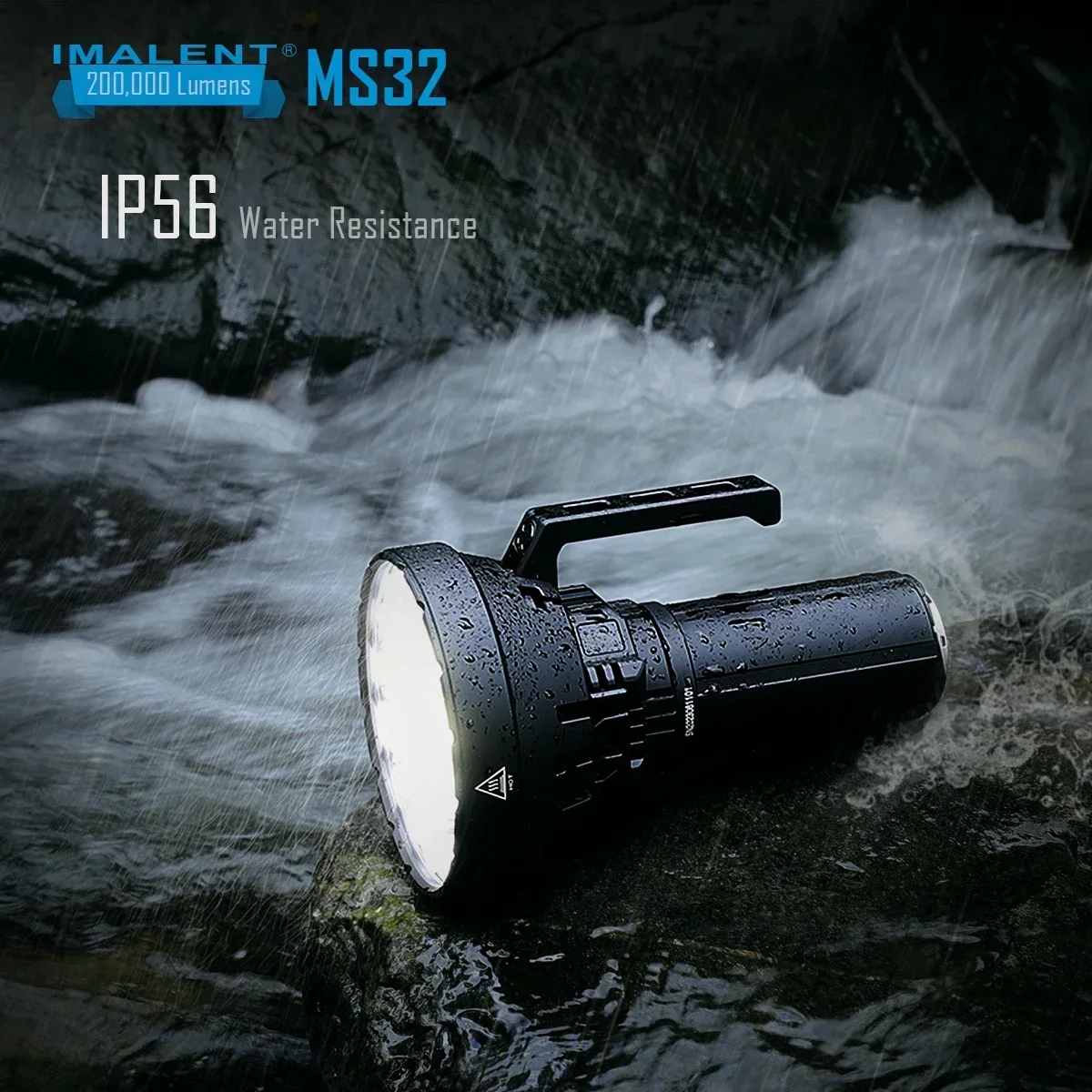 IMALENT MS32 200000 Lumens Fla - Outdoor Power Equipment review and price