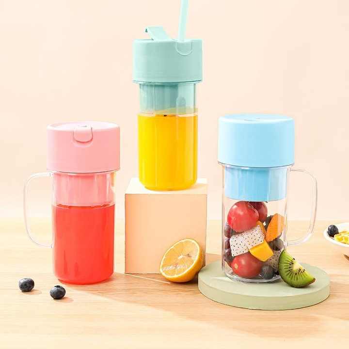 New Portable Mini USB Juicer P - Outdoor Power Source review and price