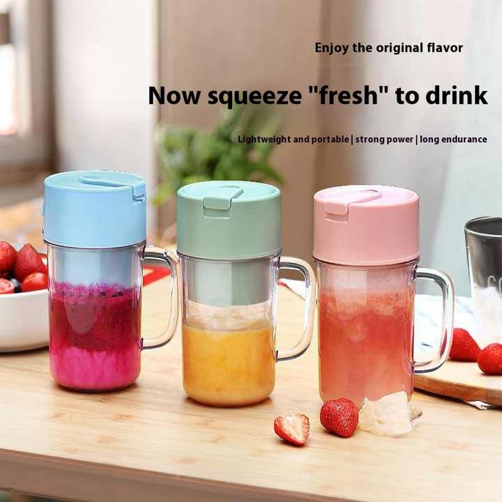 New Portable Mini USB Juicer P - Outdoor Power Source review and price